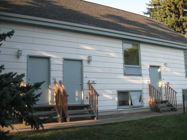 1214 S 5th Ave, Unit 1214 in Bozeman, MT - Foto de edificio - Building Photo