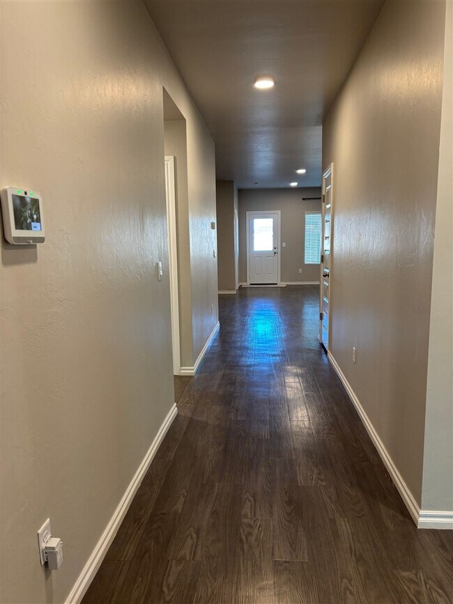 4301 Christina Ct in Lawton, OK - Building Photo - Building Photo