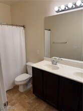 5011 Monte Penne Way in Pahrump, NV - Foto de edificio - Building Photo