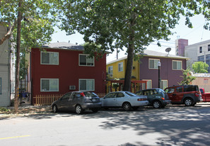 711 14th St Apartments