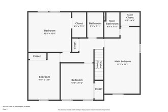 4131 Oil Creek Dr in Indianapolis, IN - Building Photo - Building Photo