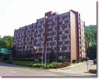Building Photo - Montani Towers Apartments in Wheeling, West Virginia