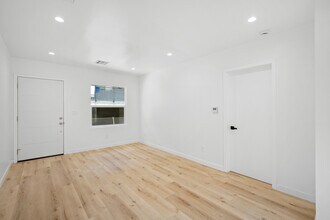 1022 Spazier Ave, Unit 1.5 in Glendale, CA - Building Photo - Building Photo