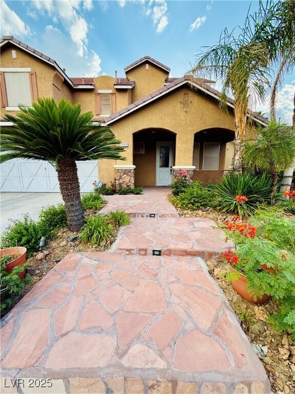 777 Valley Rise Dr in Henderson, NV - Building Photo - Building Photo