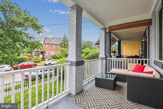 265 Missouri Ave NW in Washington, DC - Building Photo - Building Photo