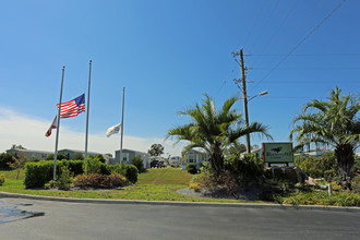 Blueberry Hill RV Resort in Bushnell, FL - Building Photo - Building Photo