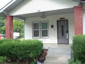 1201 Division St in North Little Rock, AR - Building Photo - Building Photo