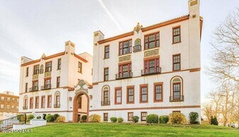 218 2nd Ave in Asbury Park, NJ - Building Photo