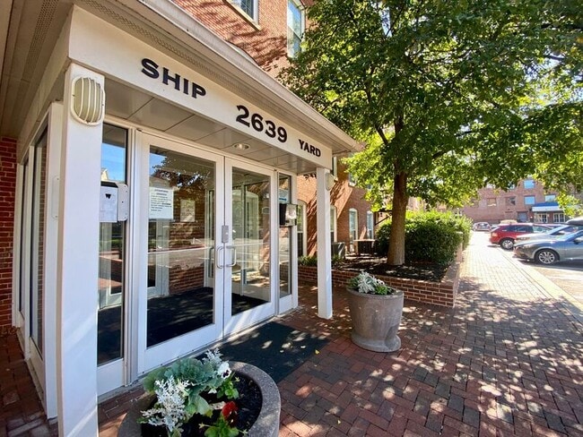 2639 Boston St in Baltimore, MD - Building Photo - Building Photo