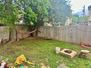 864 Sagewood Trail in San Marcos, TX - Building Photo - Building Photo