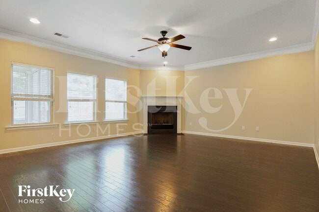 6608 Rice Cir in Bessemer, AL - Building Photo - Building Photo