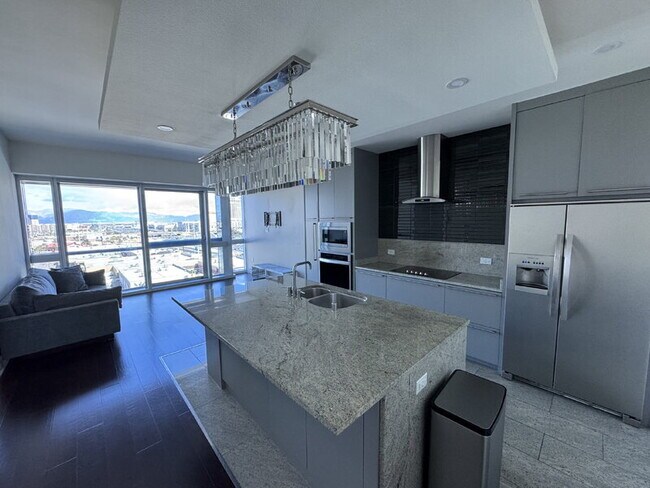 property at 4471 Dean Martin Dr
