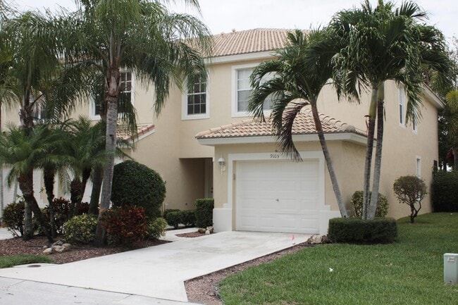 property at 9105 Tremezzo Ln