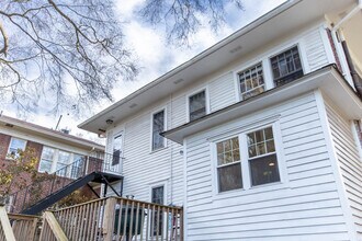 641 Bonaventure Ave NE in Atlanta, GA - Foto de edificio - Building Photo