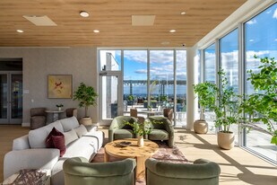 1440 Amsterdam Ave in New York, NY - Building Photo