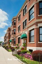 5 Barrows St in Boston, MA - Building Photo - Building Photo