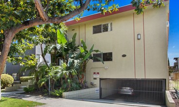 1432 16th St, prime Santa Monica location in Santa Monica, CA - Building Photo - Building Photo