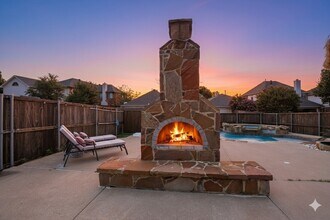 1531 Home Park Dr, Unit 3518 in Allen, TX - Building Photo - Building Photo