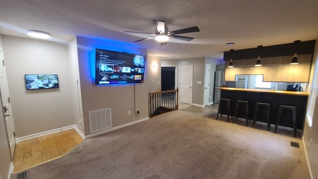 1501 Archbold Ave NE, Unit A in Roanoke, VA - Building Photo - Building Photo