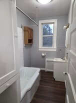 254 Main St, Unit 1st level in Duryea, PA - Building Photo