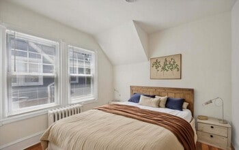 1037 Rees Ave in Bryn Mawr, PA - Building Photo - Building Photo