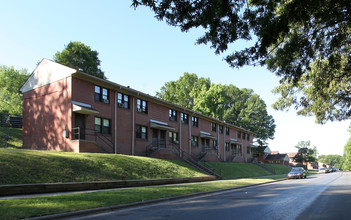 McDougald Terrace Apartments in Durham, NC - Building Photo - Building Photo