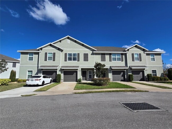 9694 Sweetwell Pl in Riverview, FL - Building Photo - Building Photo