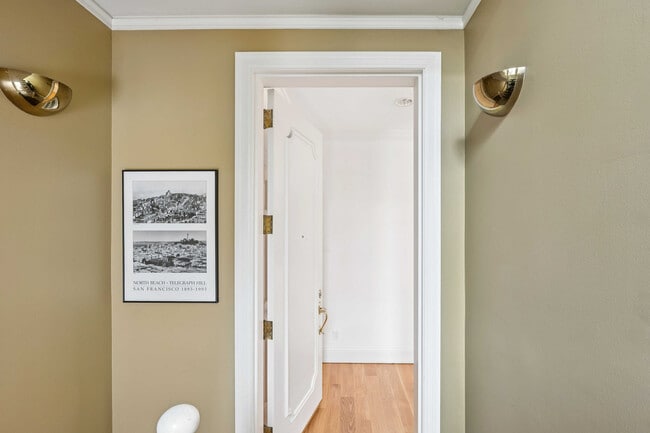 property at 284 Union St