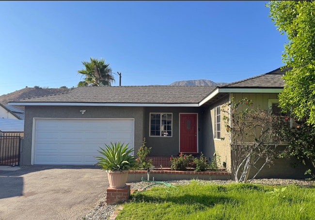 property at 8015 Grove St