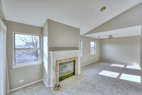 2849 Meadow Ln, Unit Z2 in Schaumburg, IL - Building Photo - Building Photo