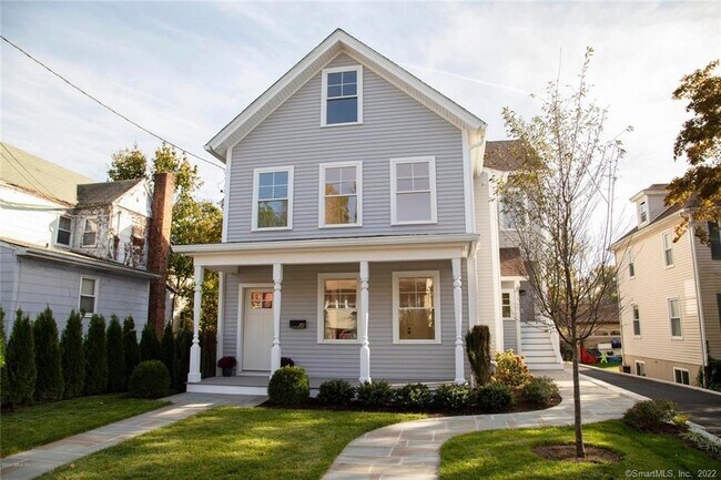 292 Delavan Ave in Greenwich, CT - Building Photo - Building Photo