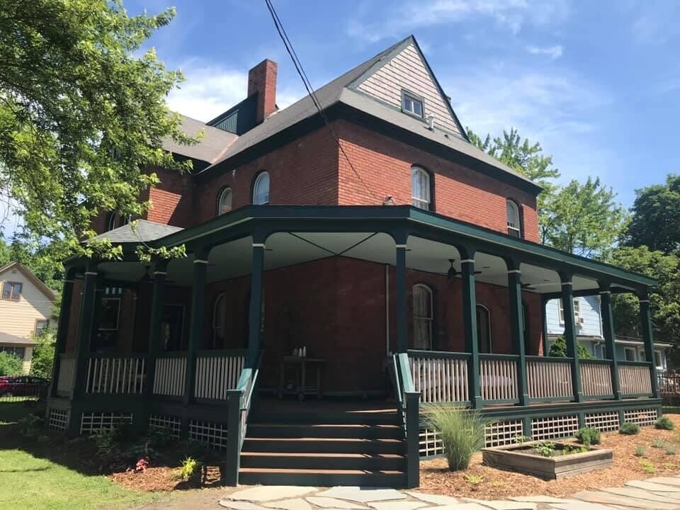 113 Buffalo St in Ypsilanti, MI - Building Photo