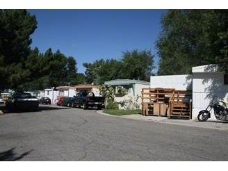 Shady Grove Mobile Home Park in Clearfield, UT - Building Photo - Building Photo