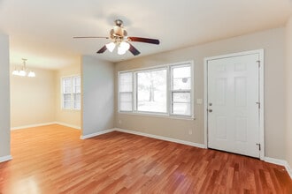 8965 Cotton Rd in Pinson, AL - Building Photo - Building Photo