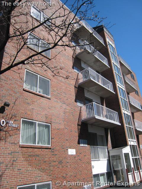 property at 70 Park St