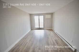 1191 Lillian Ave in Windsor, ON - Building Photo - Building Photo