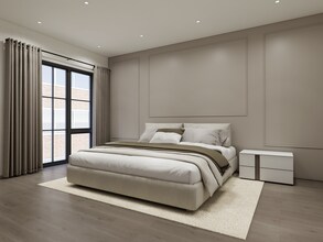 2121 Ward Pl NW in Washington, DC - Building Photo - Building Photo