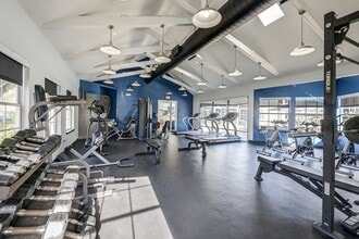 The Social Seminole in Tallahassee, FL - Foto de edificio - Building Photo