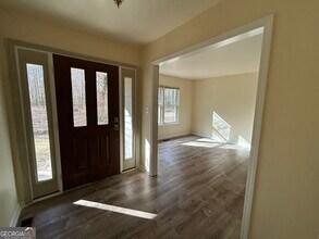 2637 Jonesboro Rd in Fairburn, GA - Building Photo - Building Photo