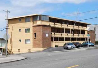 Seascape of Edmonds in Edmonds, WA - Building Photo - Building Photo