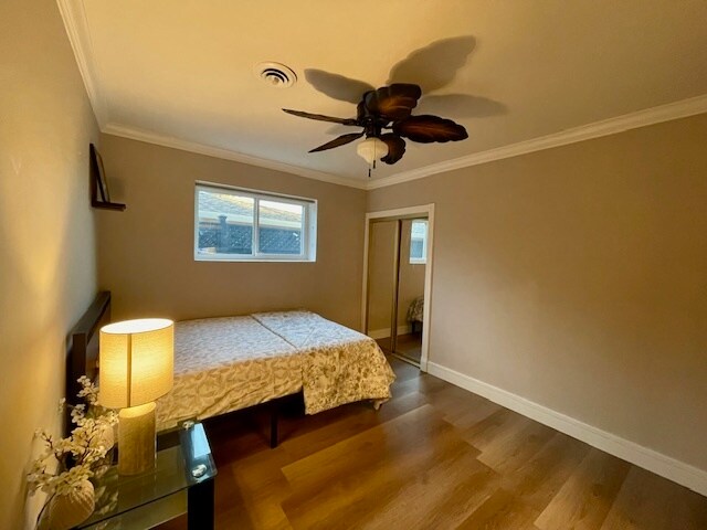 914 Crestview Dr in San Carlos, CA - Building Photo
