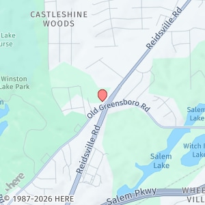 property at 1414 Joy Wy