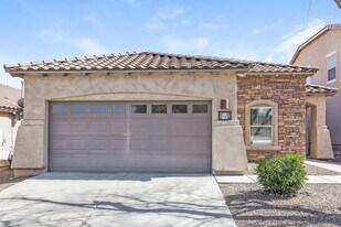103 W Calle Mantilla in Sahuarita, AZ - Building Photo