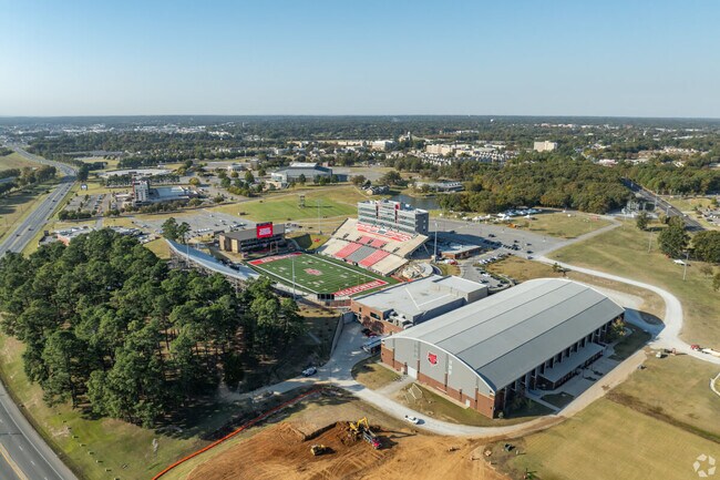 Homes for rent in Jonesboro, AR