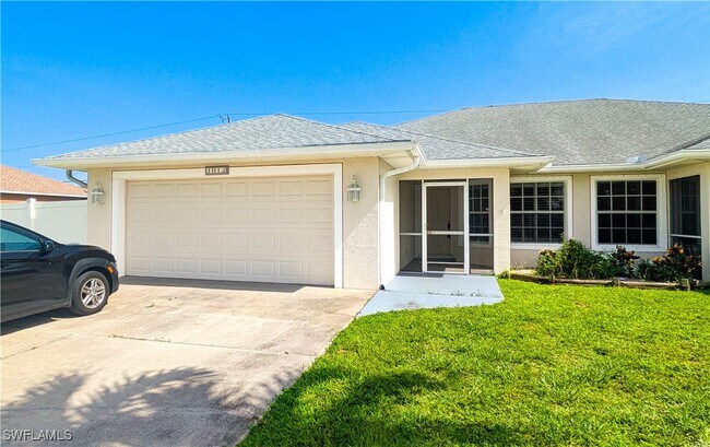 property at 1012 SE 12th Terrace