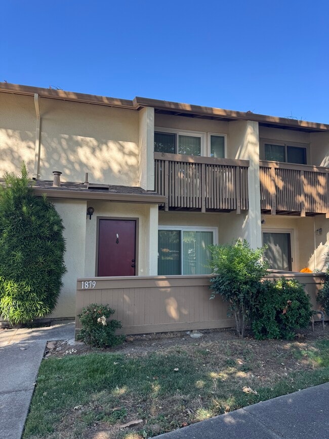 property at 1879 Pomar Way