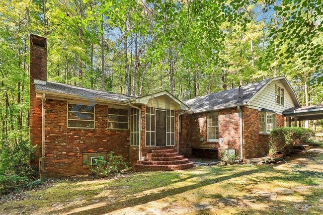 4810 Chapel Hill Rd in Douglasville, GA - Building Photo - Building Photo