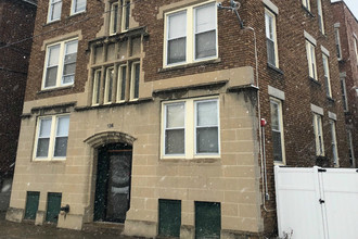 Herkimer in Herkimer, NY - Foto de edificio - Building Photo