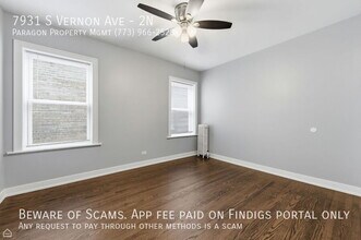 7931 S Vernon Ave in Chicago, IL - Building Photo - Building Photo