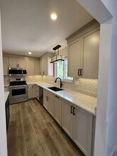 7010 Buckhorn Cir in Colorado Springs, CO - Foto de edificio - Building Photo
